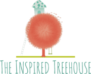 The Inspired Treehouse Logo